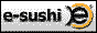 e-sushi Logo